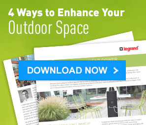 4 Ways To Enhance Your Outdoor Space
