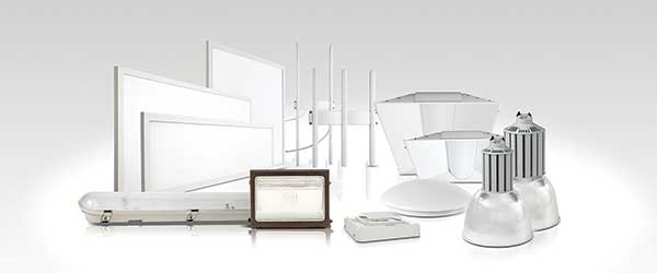 SYLVANIA LEDVANCE LED luminaires