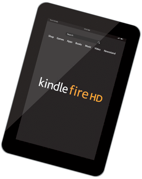 Kindle