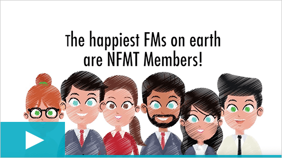 Play NFMT Membership Video