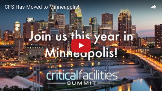CFS has moved to Minneapolis