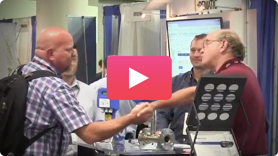 Video - Why Exhibit at NFMT
