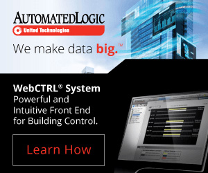 Automated Logic Ad