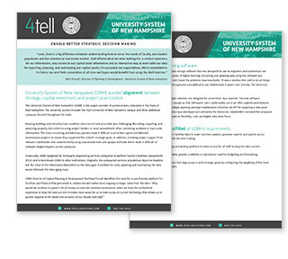 4tell Case Study