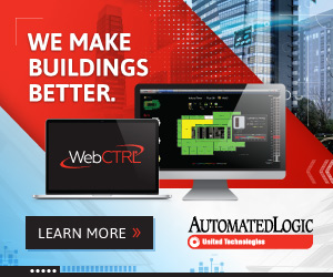 Automated Logic Ad