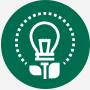 Lightbulb Icon