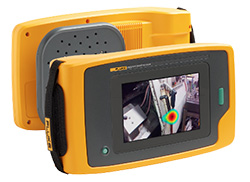 Fluke Camera