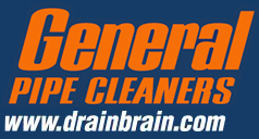 General Pipe Cleaners - www.drainbrain.com