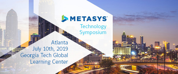 Metasys Technology Symposium - Atlanta