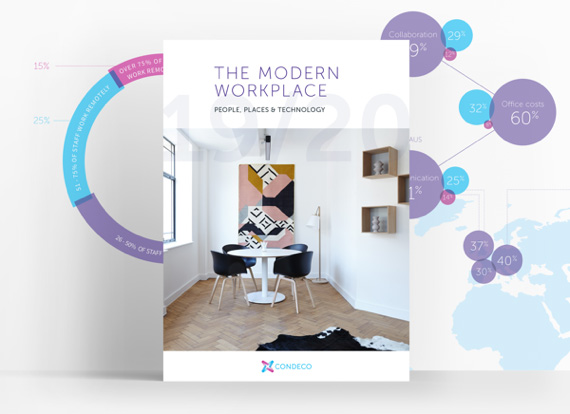 The Modern Workplace Report 19/20