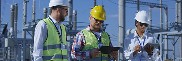 Construction Workers