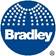 Bradley Logo_PANTONE 287CP Bridge