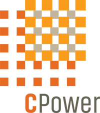 CPower Logo