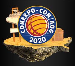 CONEXPO-CON/AGG 2020