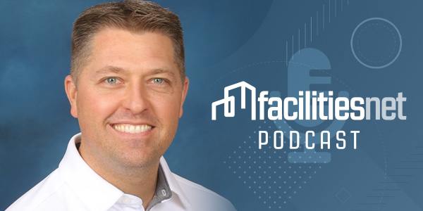 FacilitiesNet Podcast