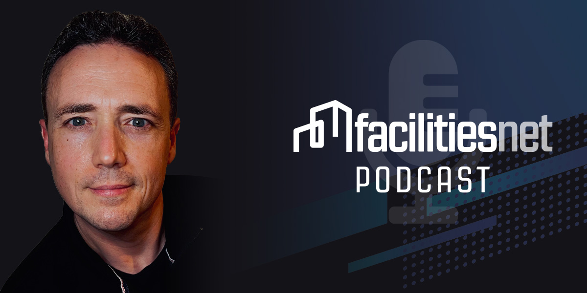 FacilitiesNet Podcast