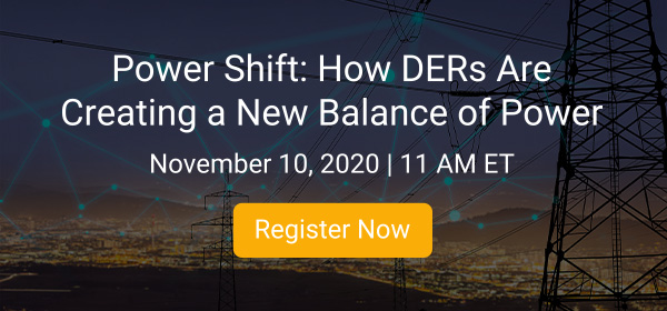 Power Shift: How DERs Are Creating a New Balance of Power