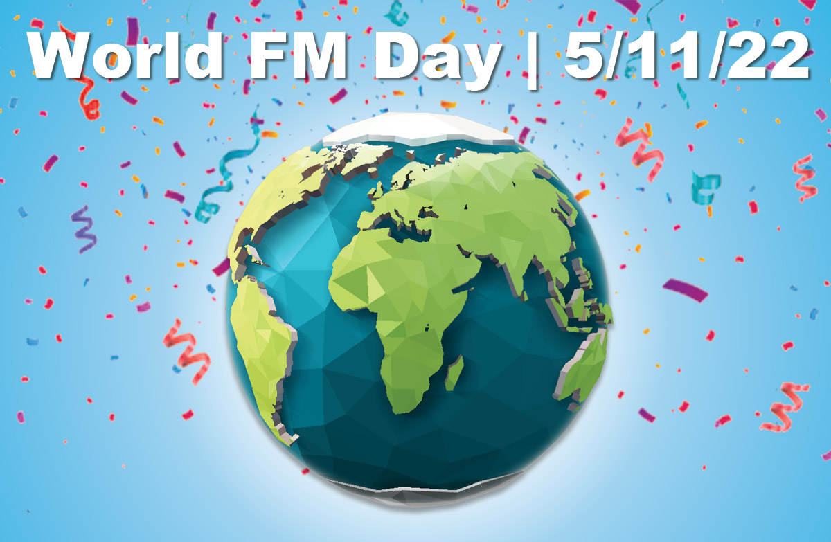 FM World Day 5/11/21 Join Now