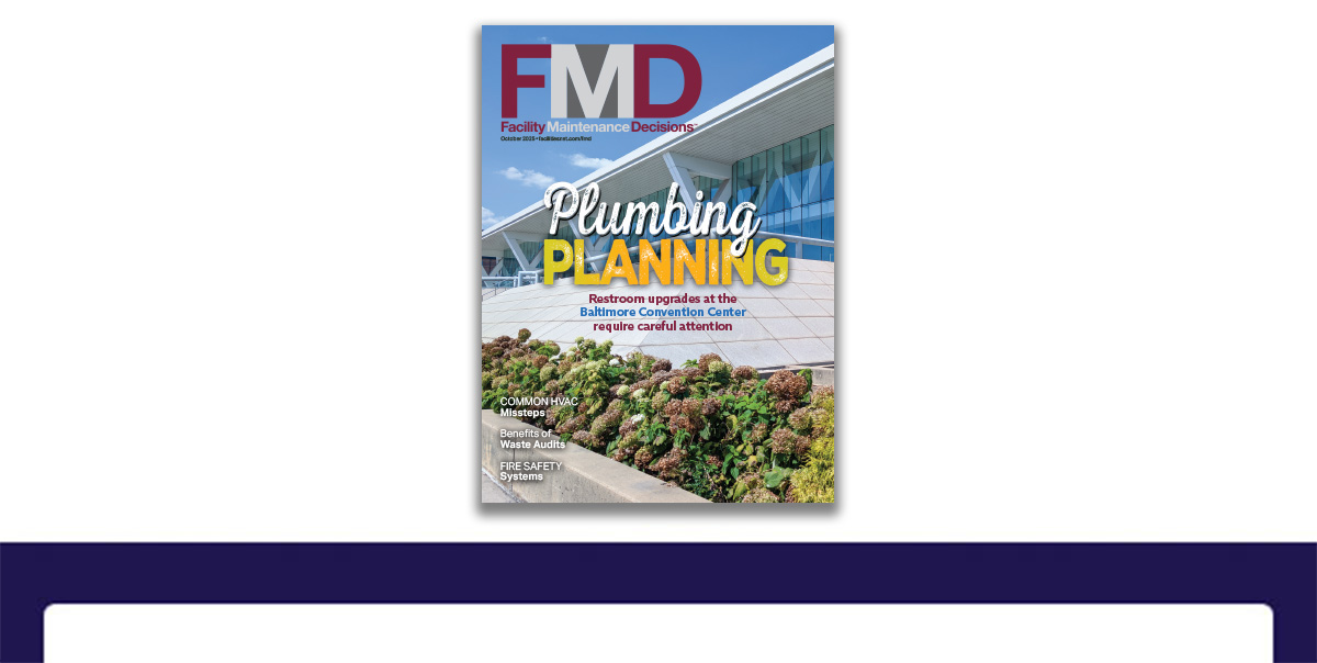 230,000 Facilities Professionals Rely On Us