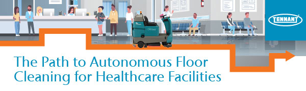 The Path to Autonomous Floor Cleaning