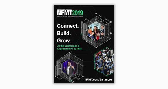 NFMT Speaker