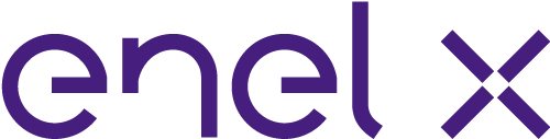 EnelX Logo