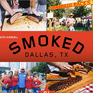 Smoked Dallas