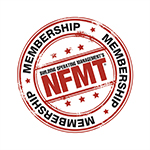 NFMT Membership Logo