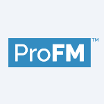 ProFM Logo