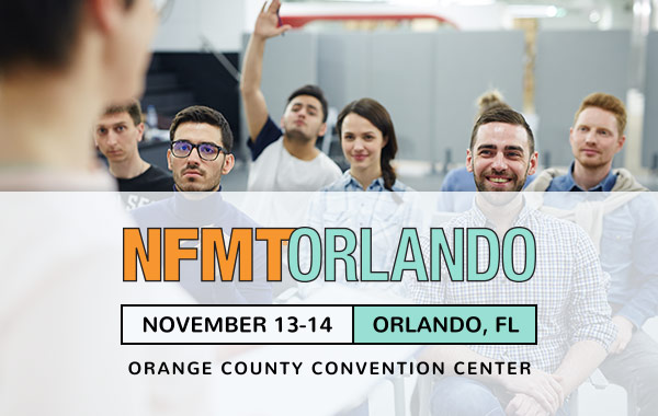 NFMT Orlando