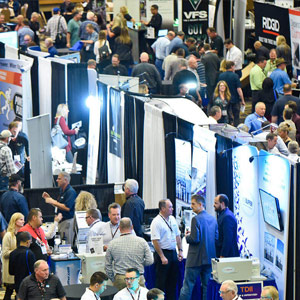 NFMT Orlando Expo Hall