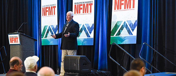 NFMT Speaker