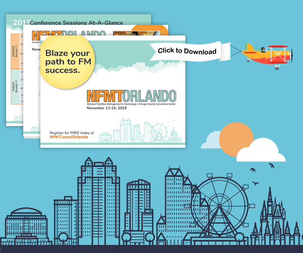 Download NFMT Orlando 2019 Digital Brochure?