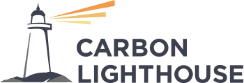 Carbon Lighthouse Logo