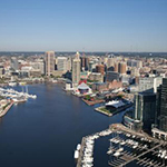 Inner Harbor