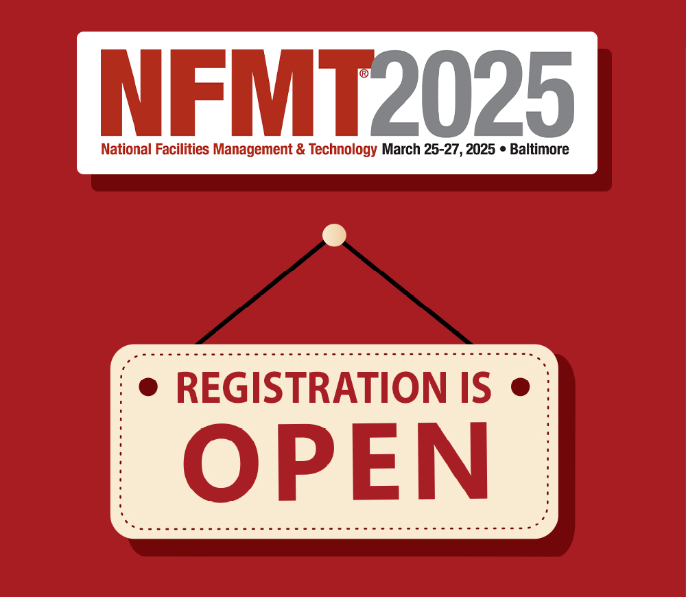 NFMT Baltimore Registration is Open!