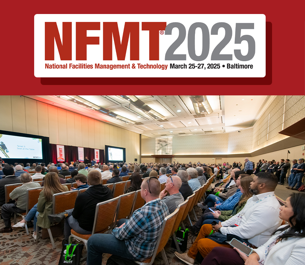 NFMT Baltimore Registration is Open!