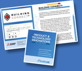 Product & Technology Innovations Ebook