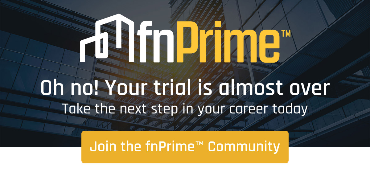 Join the fnPrime community