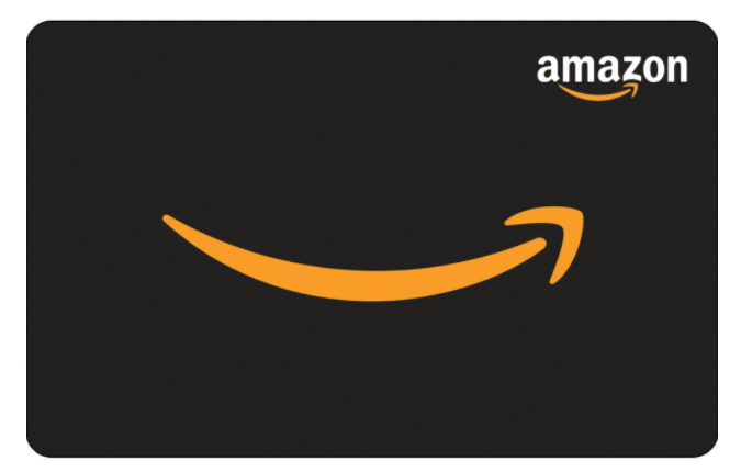 Amazon Gift Card