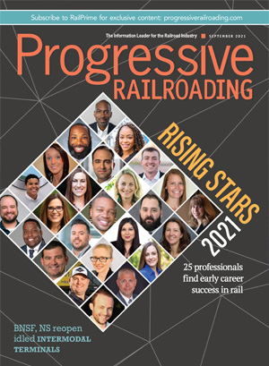 Progressive Railroading