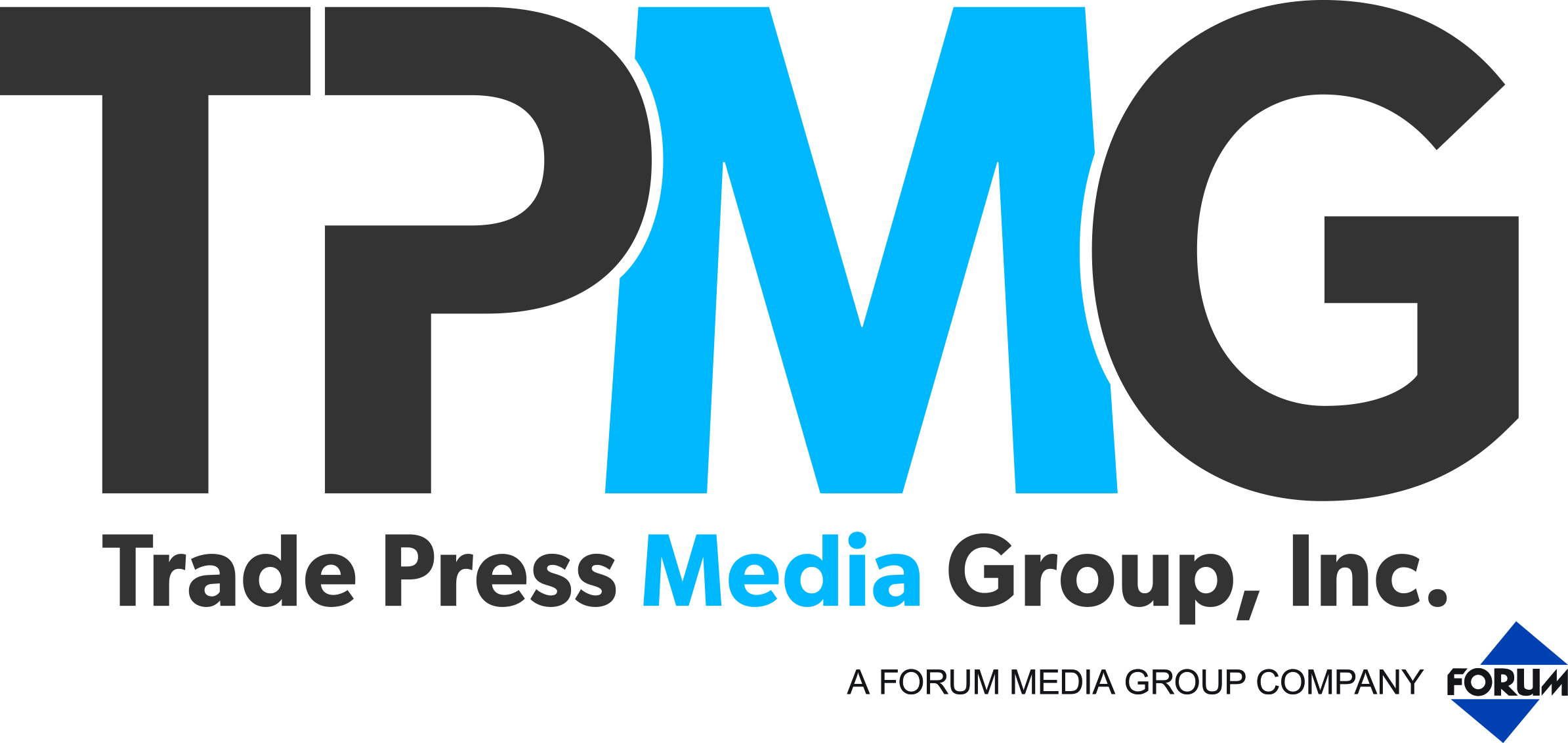 TPMG Logo