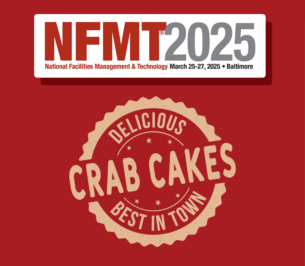 NFMT Baltimore Registration is Open!