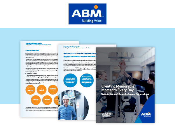 New eBook from ABM