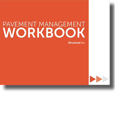 Pavement Management Workbook