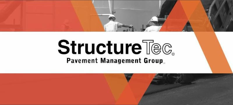 StructureTec Pavement Management Group