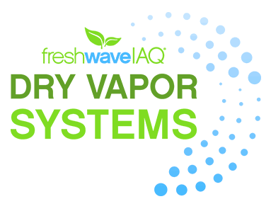 Dry Vapor Systems