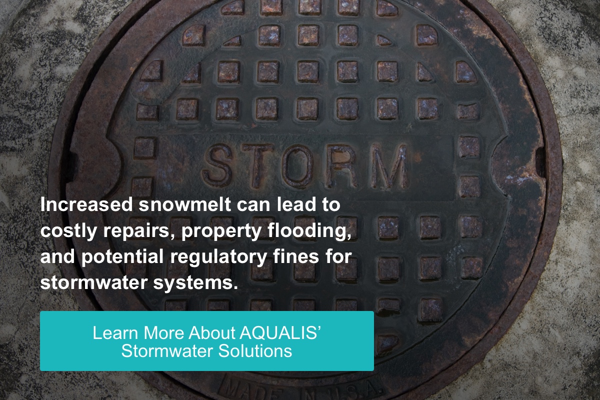 Learn More About AQUALIS’ Stormwater Solutions