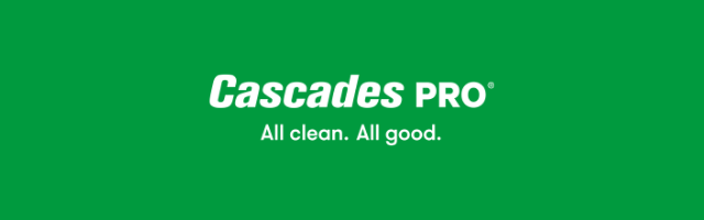 Cascades PRO - All clean. All good.