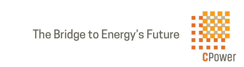 The Bridge to Energy's Future - CPower